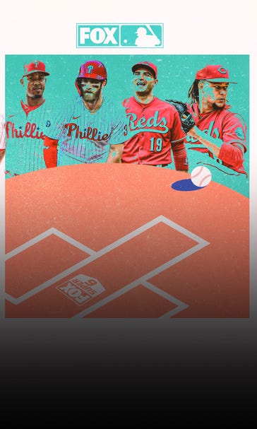 How to win $1,000 on Reds vs. Phillies for free